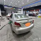 تويوتا يارس 2009