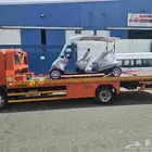 سطحه هيدروليك الرياض إلي جده ومكه المكرمة