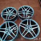 جنوط مرسدس يخت اصلي مقاس 19