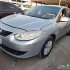 رينو فلوانس