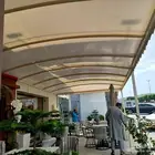 مظلات سواتر سندوتش بنل