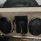 سستم صوت ربع