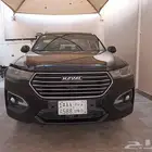 هافال H6 2021