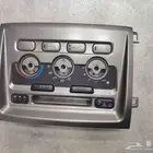 ديكور تحكم مكيف كروزر 2003 2007