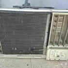 مكيف شباك