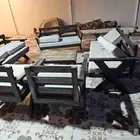 جلسه خشب للبيع