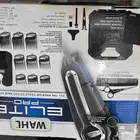 مكينة حلاقة أمريكية Wahl Elite pro