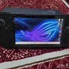 rog ally x assus احدث إصدار
