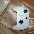 يده اكس بوكس جديده قليل استخدمها تعمل على المغناطيس