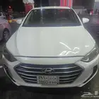 هيونداي النترا 2017 بحالة ممتازة جدا