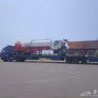 لوبد لنقل المعدات