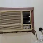 السلام عليكم يوجد مكيفات مستعمله للبيع نصيف وغرفت