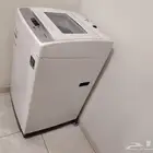 غسالة اوتوماتيك هيتاشي