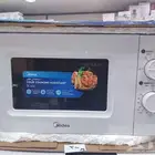 عرض مميز على ميكروويف Midea سعة 20 لتر