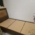 سرير نفر واحد