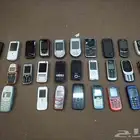 جوالات نوكيا قديمة للبيع
