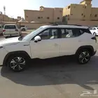 جاك جي اس 4 - JAC JS4 2023