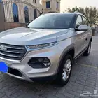 شفروليه جروف موديل 2024 ماشي 12 الف