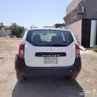 رينو داستر 2015
