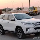 فورشنر 2019 دبل وكالة 4 سلندر