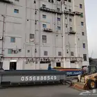 تأجير حاويات مخلفات البنا الباحه