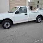 ايسوزوا 2008 بنزين ممشى 103الالف للبيع