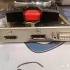 كرت شاشه من ASUS 1جيحا