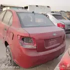 كيا اوبتيما 2011