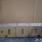 تانكي مويه 120 لتر
