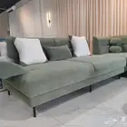 كنب امريكي حرف L03.5 3.5