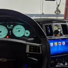 كرايسلر 2005 نظيف مغيير مكينه قبل اسبوع للبيع ماشي 270