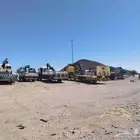 سطحه لوبد ونش كهربائي نقل جميع السيارات