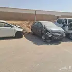 سيارات تشليح للبيع