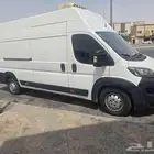 باص بضاعه حجم كبير سقف عالي توصيل طلبات ونقل اغراض