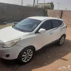 هونداي توسان 2010 2011