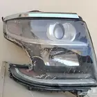 شمعه تاهو 2016