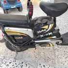 سكوتر كهربائي سريع 60 صالح للكبار