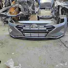 صدام النترا 2019 -2020