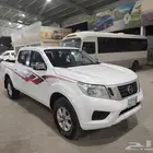 نيسان نافارا 2017