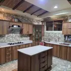 مطبخ كامل
