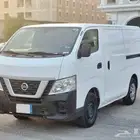 نيسان اورفان ديزل 2021( تم البيع )