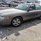 فورد فكتوريا 2006