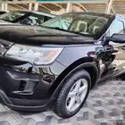 متوفرة فورد إكسبلور عدد 4 سيارات