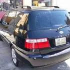 كارينز واجن موديل 2006 بالدمام Kia Carens Wagon 2006 for sal