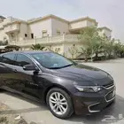 شفروليه ماليبو 2017