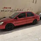 لانسر 2009