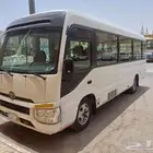 للبيع تويوتا باص كوستر ديزل 2020
