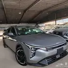 كيا K4 ( نص فل GLS 2.0 ) موديل 2026
