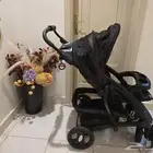 عرباية أطفال Mother care 400 ريال