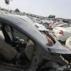 يوجد لدينا جميع انواع السيارات المستعملة والمصدومه وبيع قطع